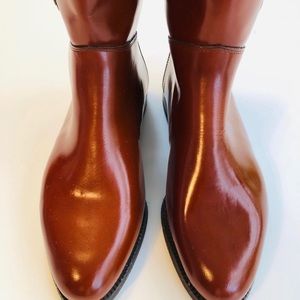 Saks Fifth Avenue Riding Boots size 8
